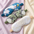 The Viral Eye Mask Everyone Loves